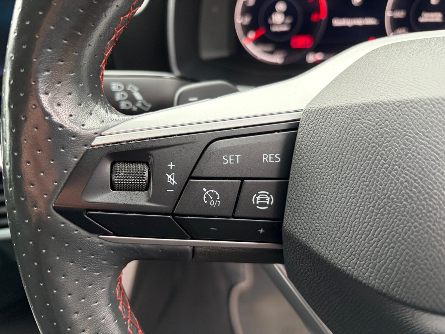 Used SEAT Leon 2022 for sale - 77613045: Photo 27