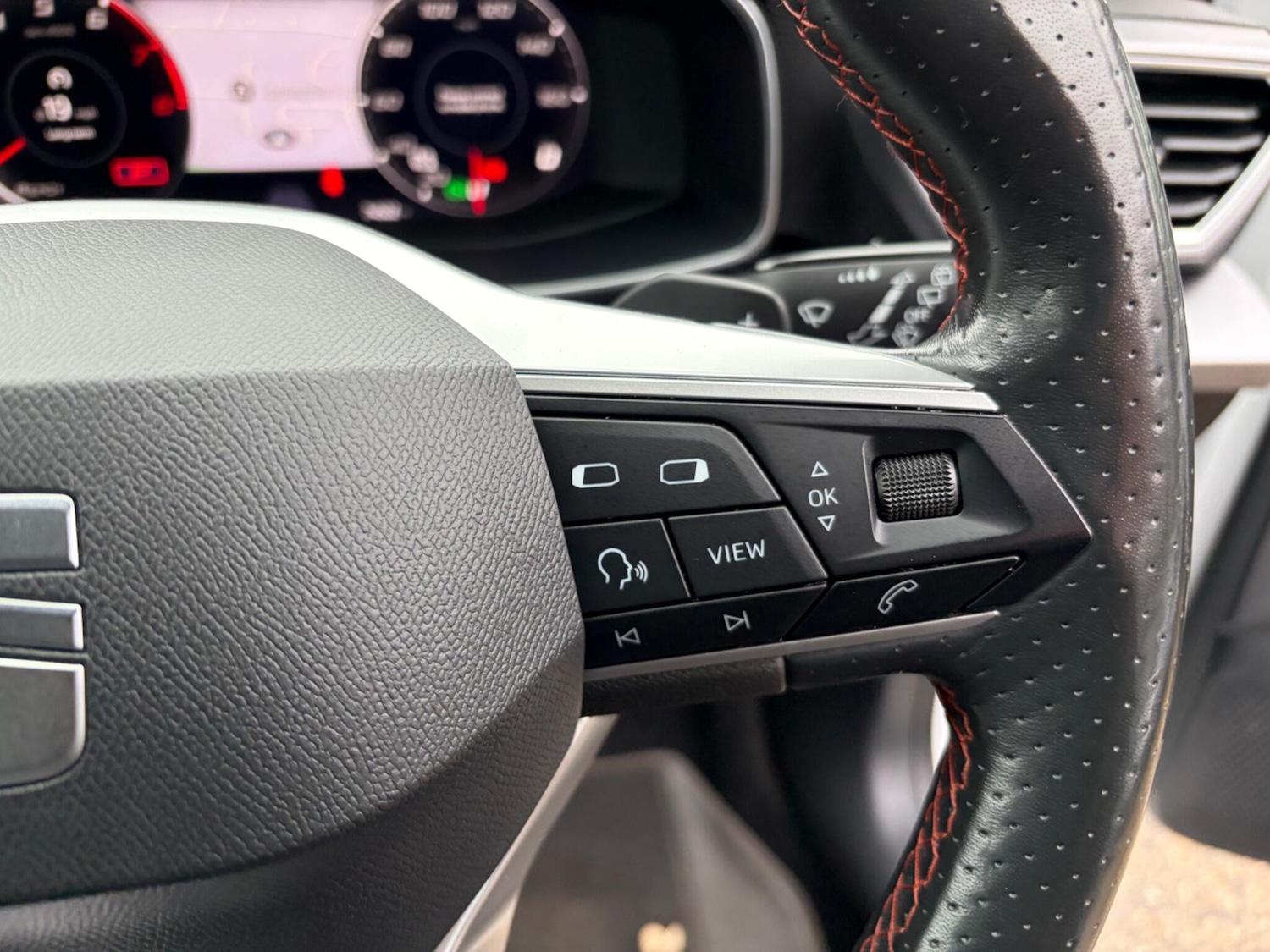 Used SEAT Leon 2022 for sale - 77613045: Photo 29