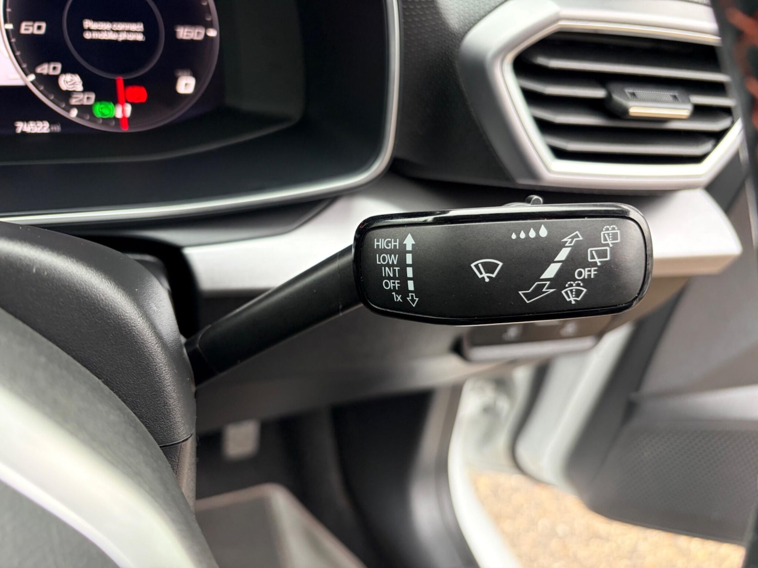 Used SEAT Leon 2022 for sale - 77613045: Photo 30