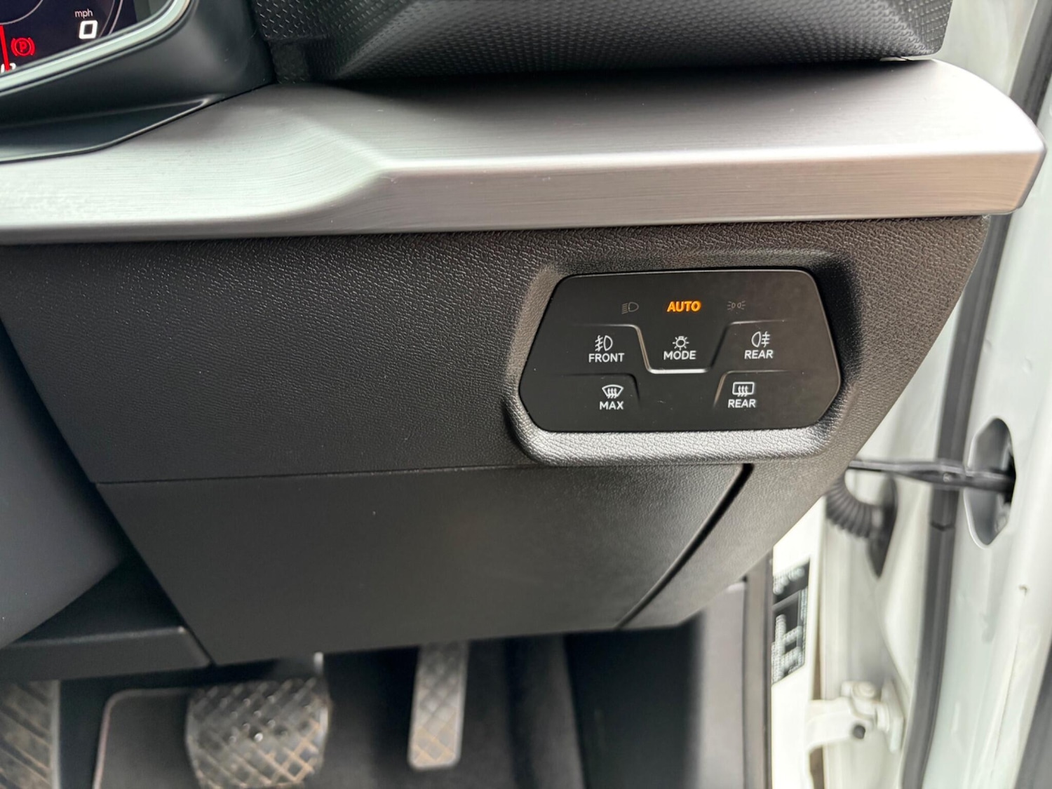 Used SEAT Leon 2022 for sale - 77613045: Photo 31