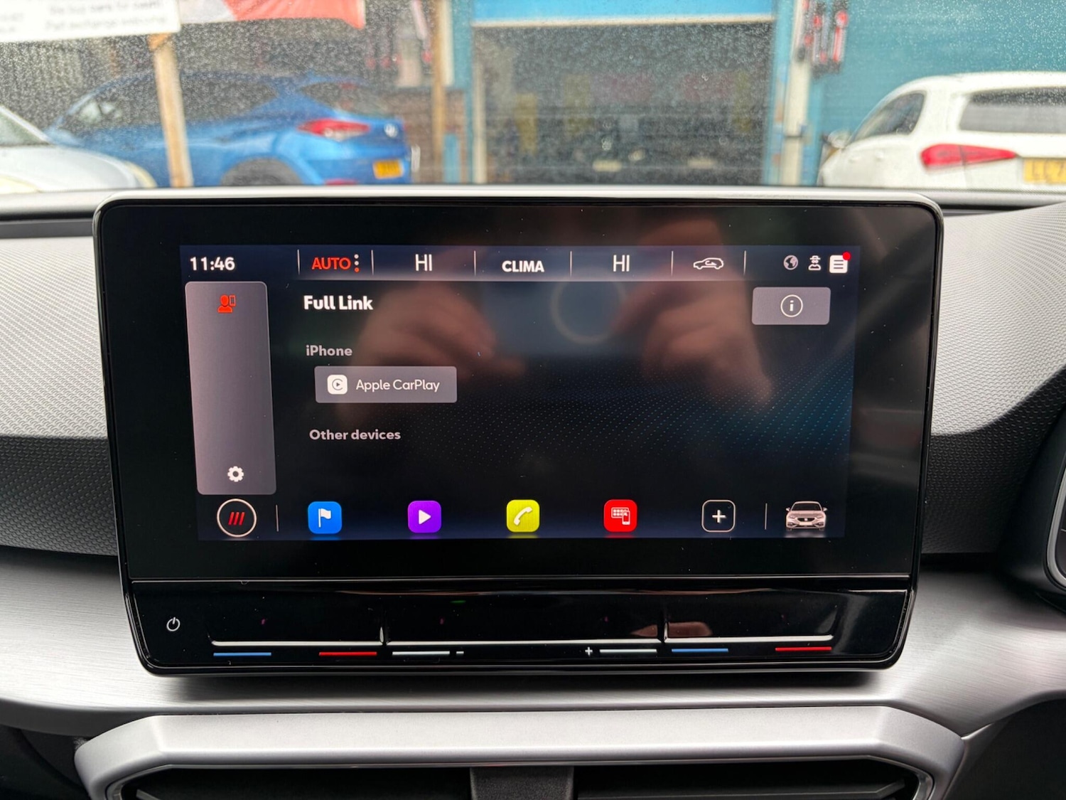 Used SEAT Leon 2022 for sale - 77613045: Photo 33