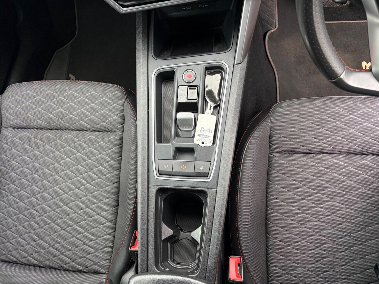 Used SEAT Leon 2022 for sale - 77613045: Photo 35