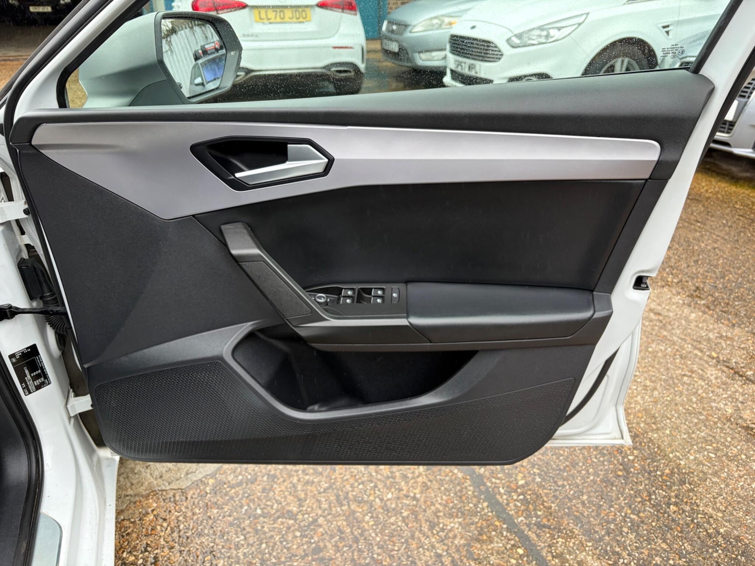Used SEAT Leon 2022 for sale - 77613045: Photo 36