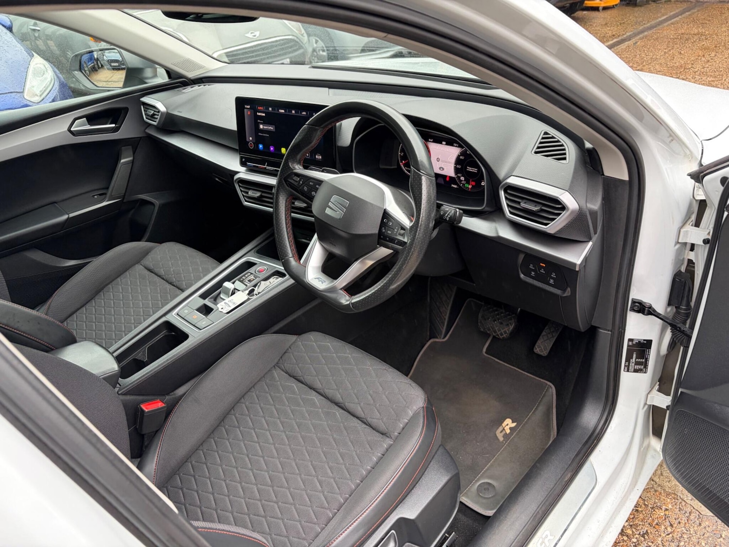 Used SEAT Leon 2022 for sale - 77613045: Photo 37