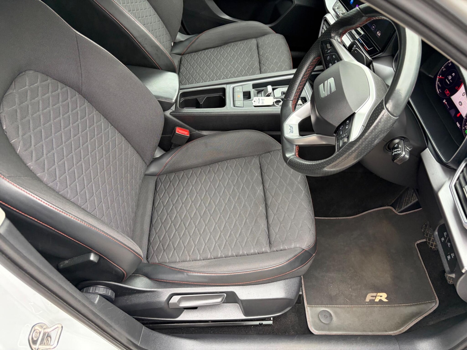 Used SEAT Leon 2022 for sale - 77613045: Photo 38