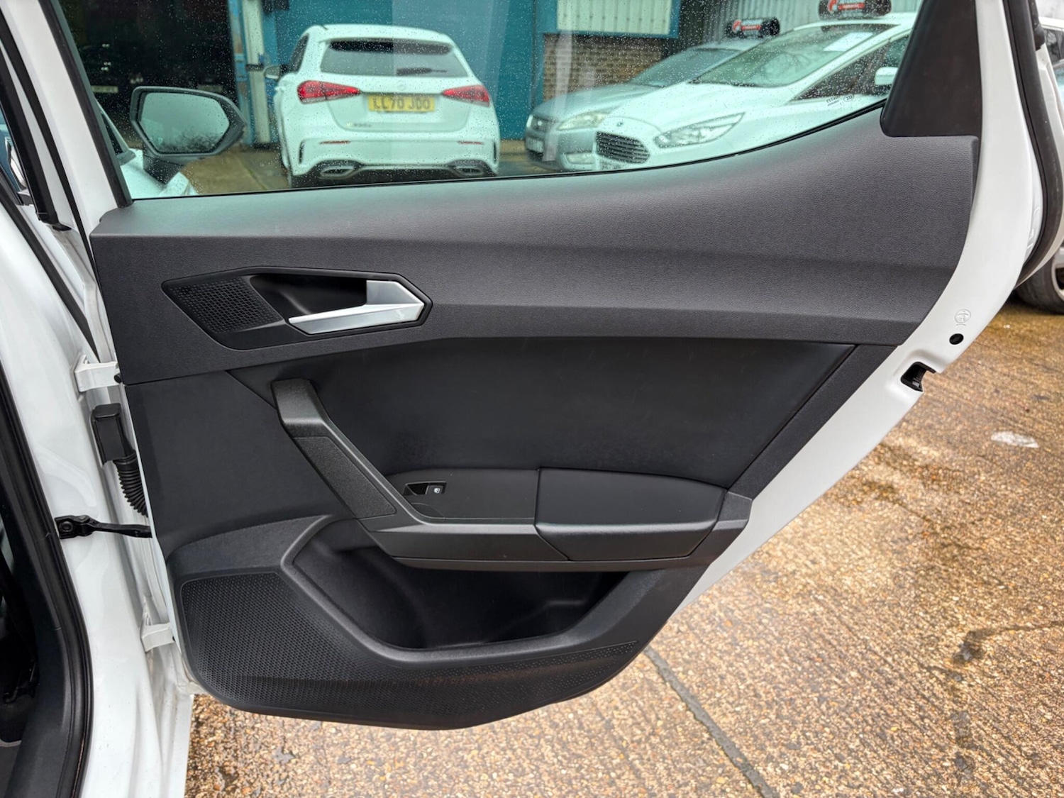 Used SEAT Leon 2022 for sale - 77613045: Photo 40