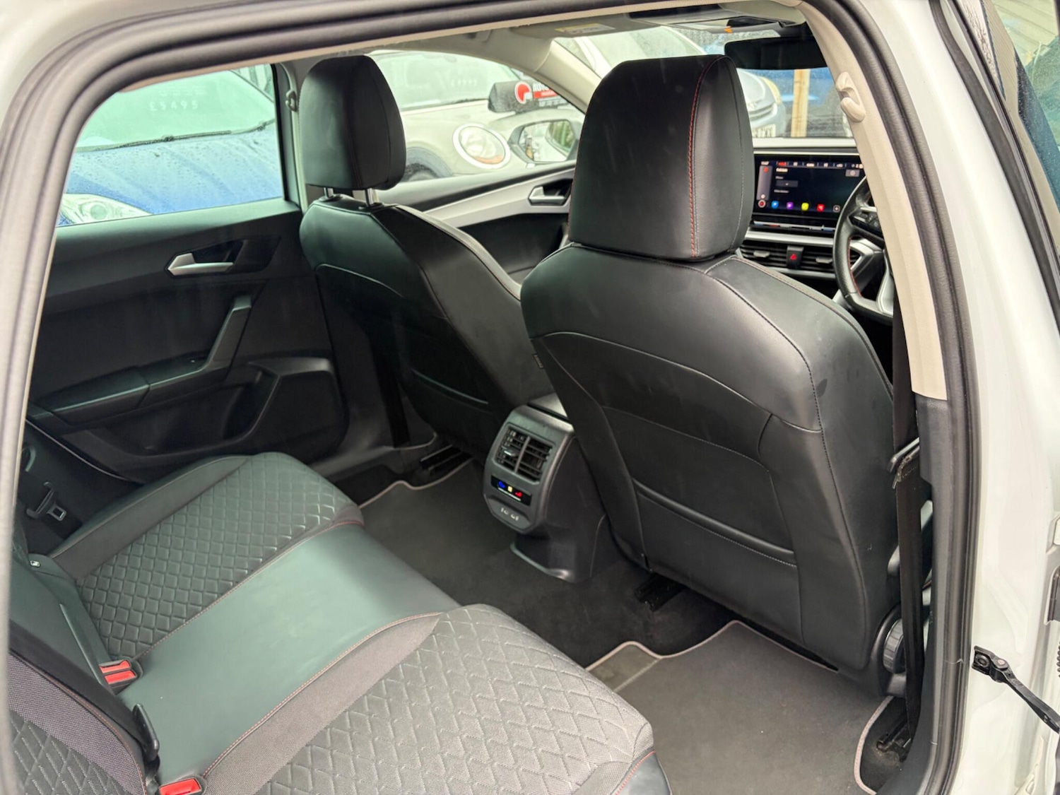 Used SEAT Leon 2022 for sale - 77613045: Photo 41