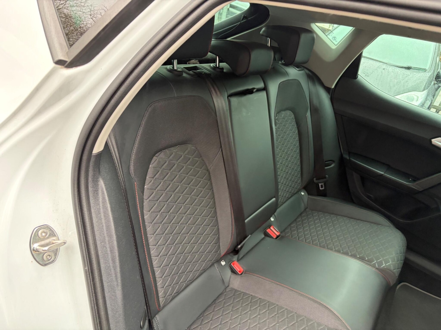 Used SEAT Leon 2022 for sale - 77613045: Photo 43