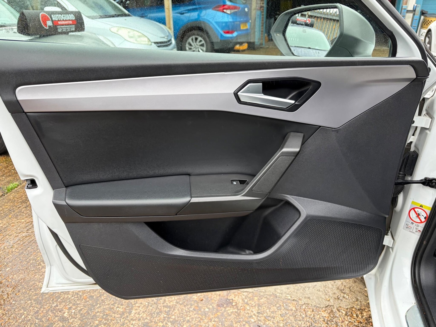 Used SEAT Leon 2022 for sale - 77613045: Photo 46