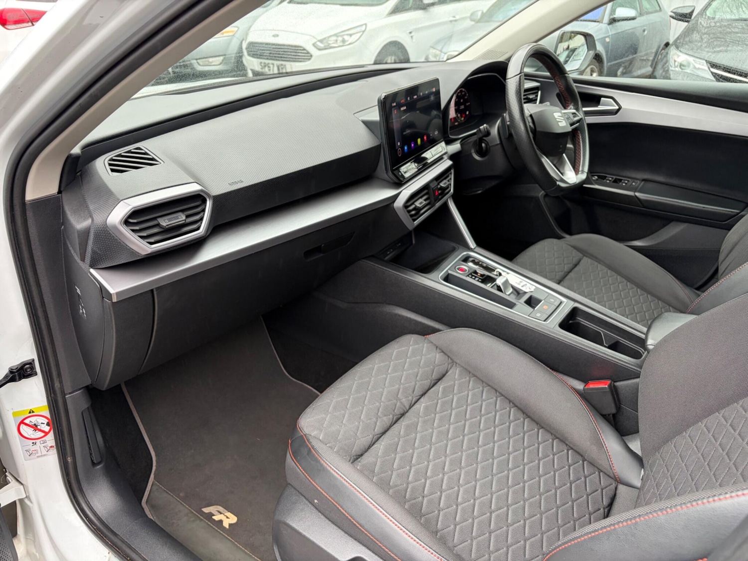 Used SEAT Leon 2022 for sale - 77613045: Photo 47