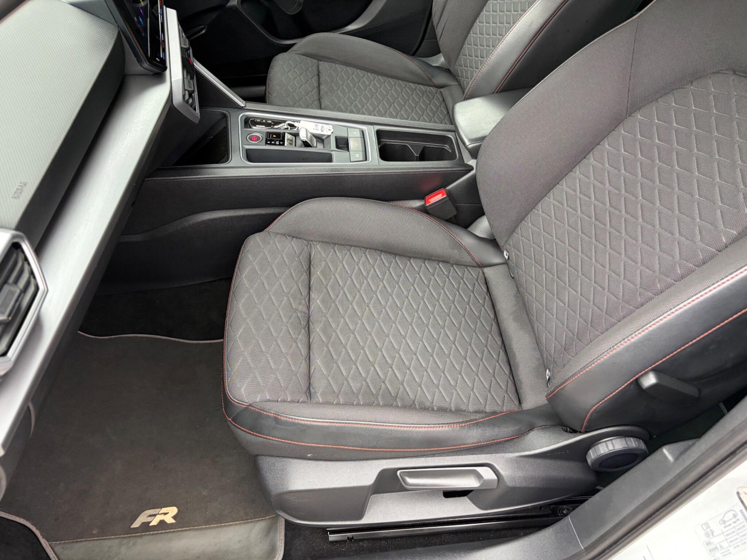 Used SEAT Leon 2022 for sale - 77613045: Photo 48
