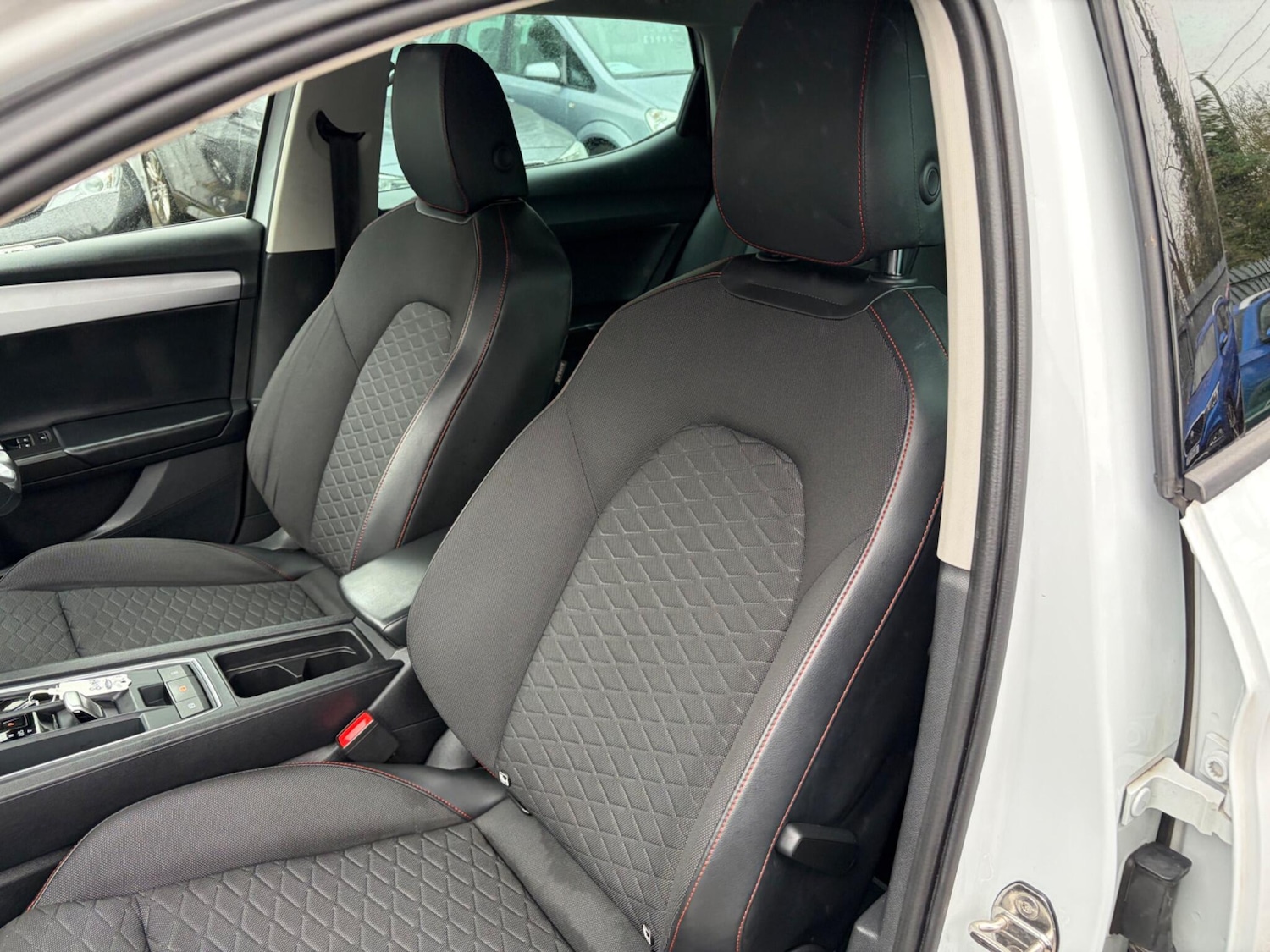 Used SEAT Leon 2022 for sale - 77613045: Photo 49