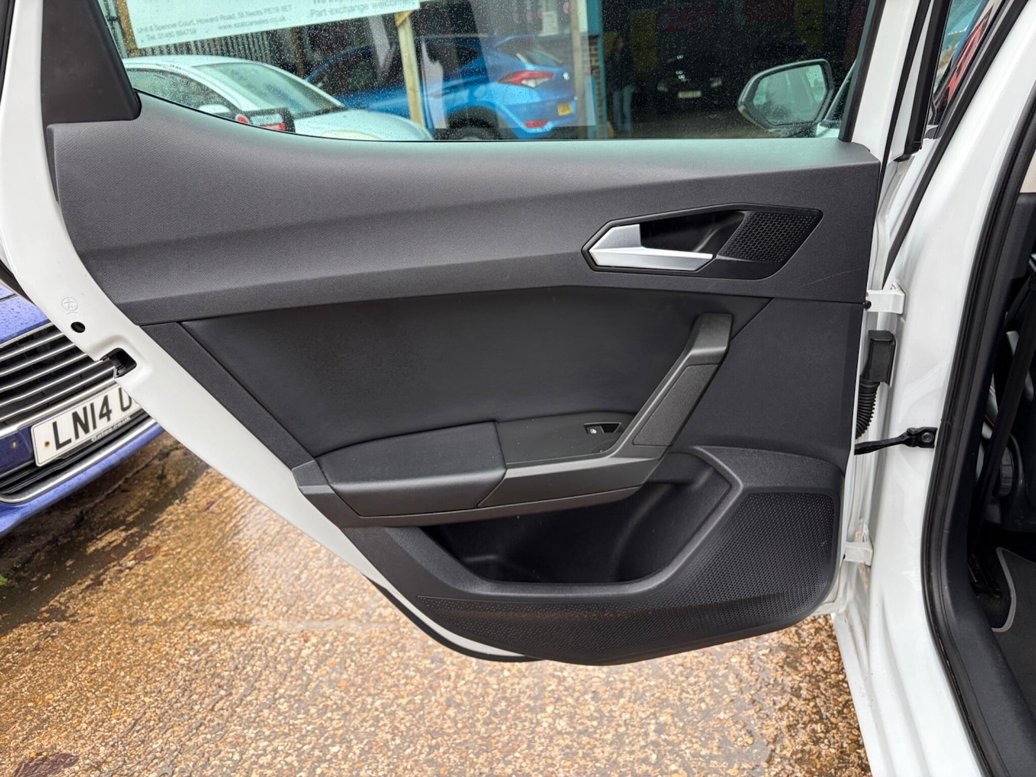 Used SEAT Leon 2022 for sale - 77613045: Photo 52