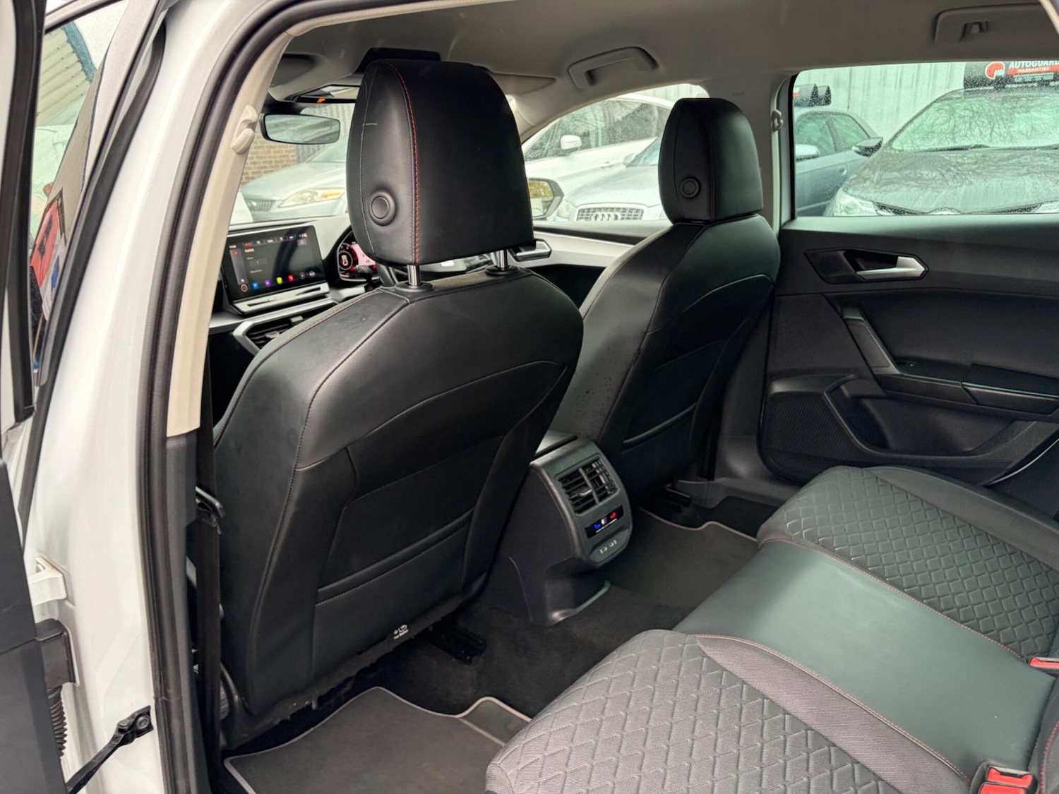 Used SEAT Leon 2022 for sale - 77613045: Photo 53