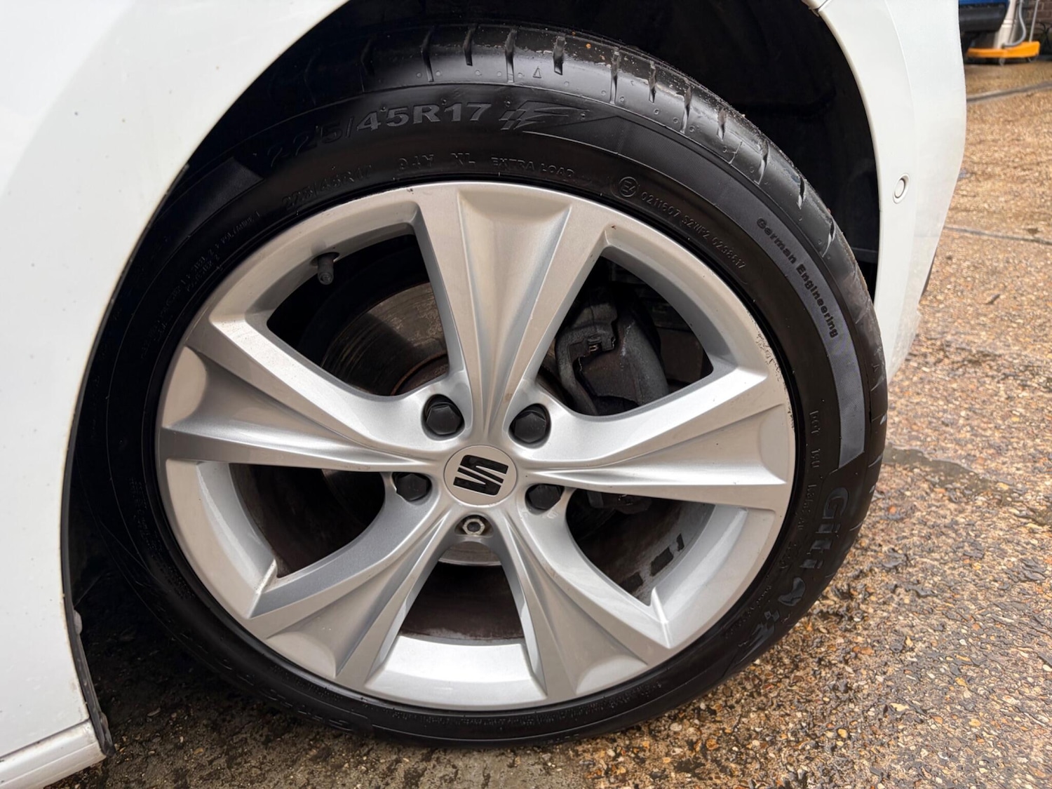 Used SEAT Leon 2022 for sale - 77613045: Photo 59