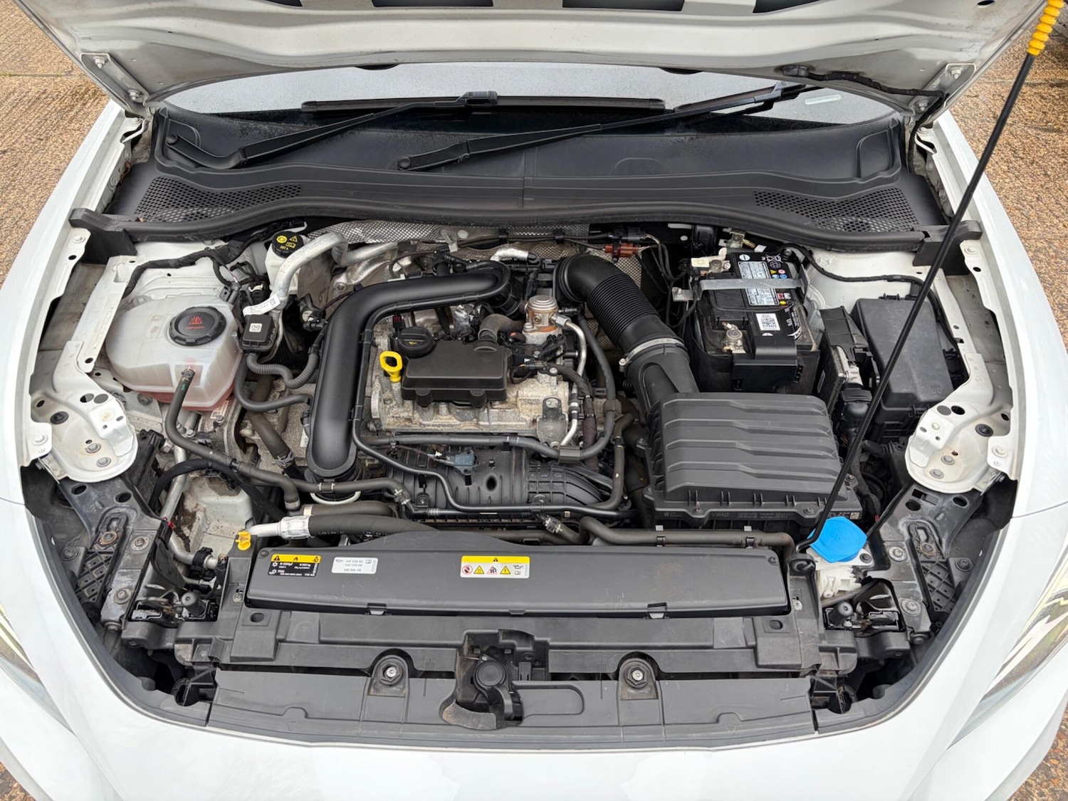 Used SEAT Leon 2022 for sale - 77613045: Photo 67