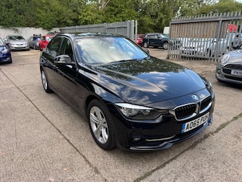 Used BMW 3 Series 2015 for sale - 79859934: Photo