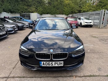 Used BMW 3 Series 2015 for sale - 79859934: Photo