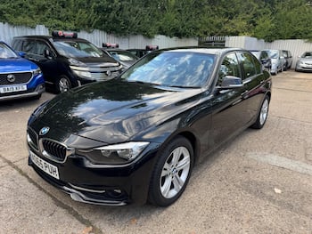 Used BMW 3 Series 2015 for sale - 79859934: Photo