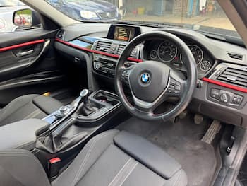 Used BMW 3 Series 2015 for sale - 79859934: Photo