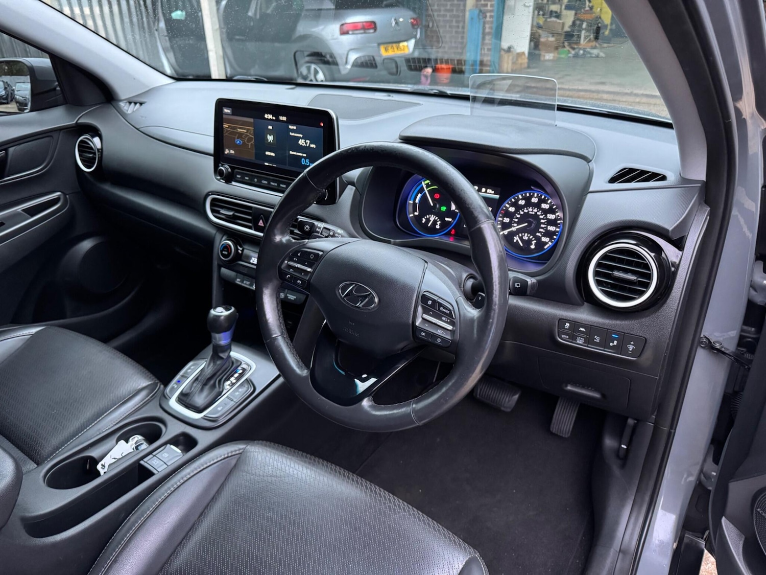 Used Hyundai KONA 2020 for sale - 77549278: Photo 13