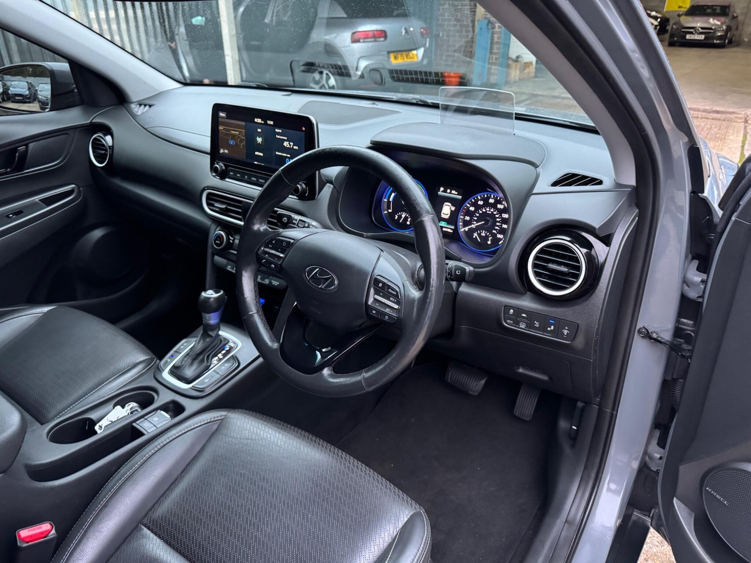 Used Hyundai KONA 2020 for sale - 77549278: Photo 14