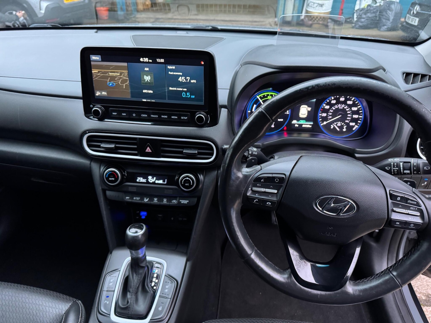 Used Hyundai KONA 2020 for sale - 77549278: Photo 15