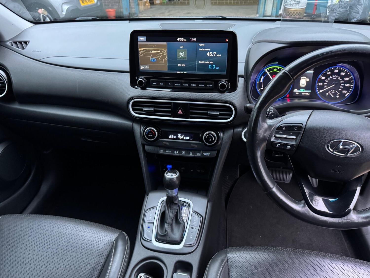 Used Hyundai KONA 2020 for sale - 77549278: Photo 16