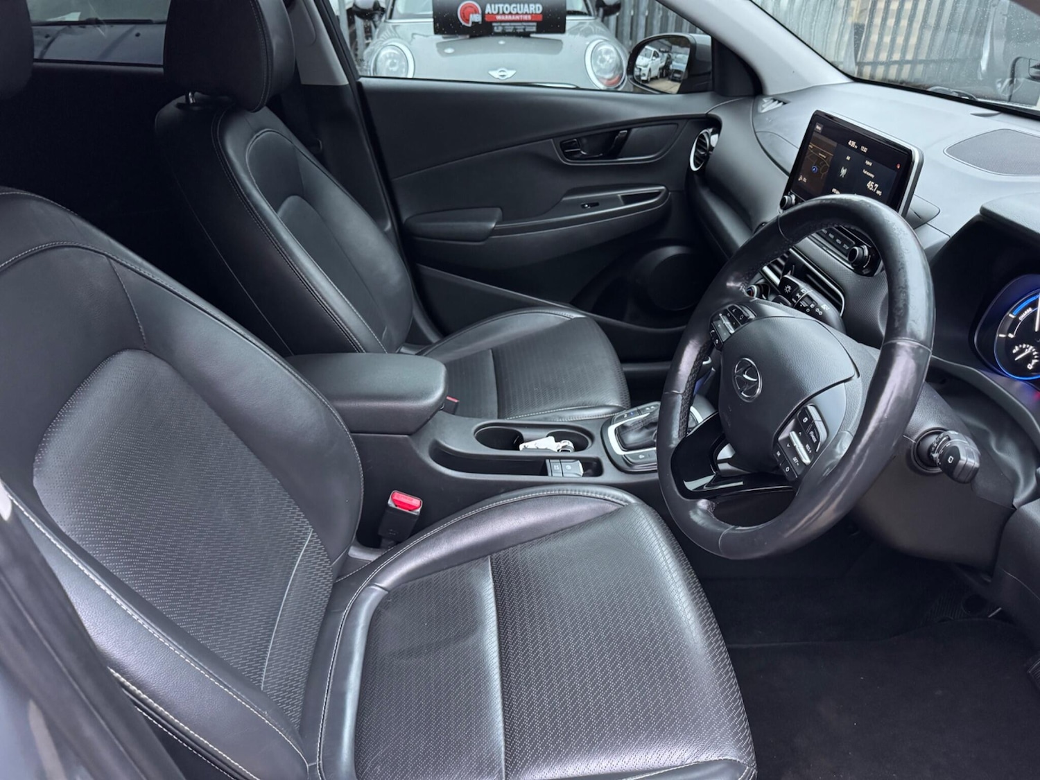 Used Hyundai KONA 2020 for sale - 77549278: Photo 20