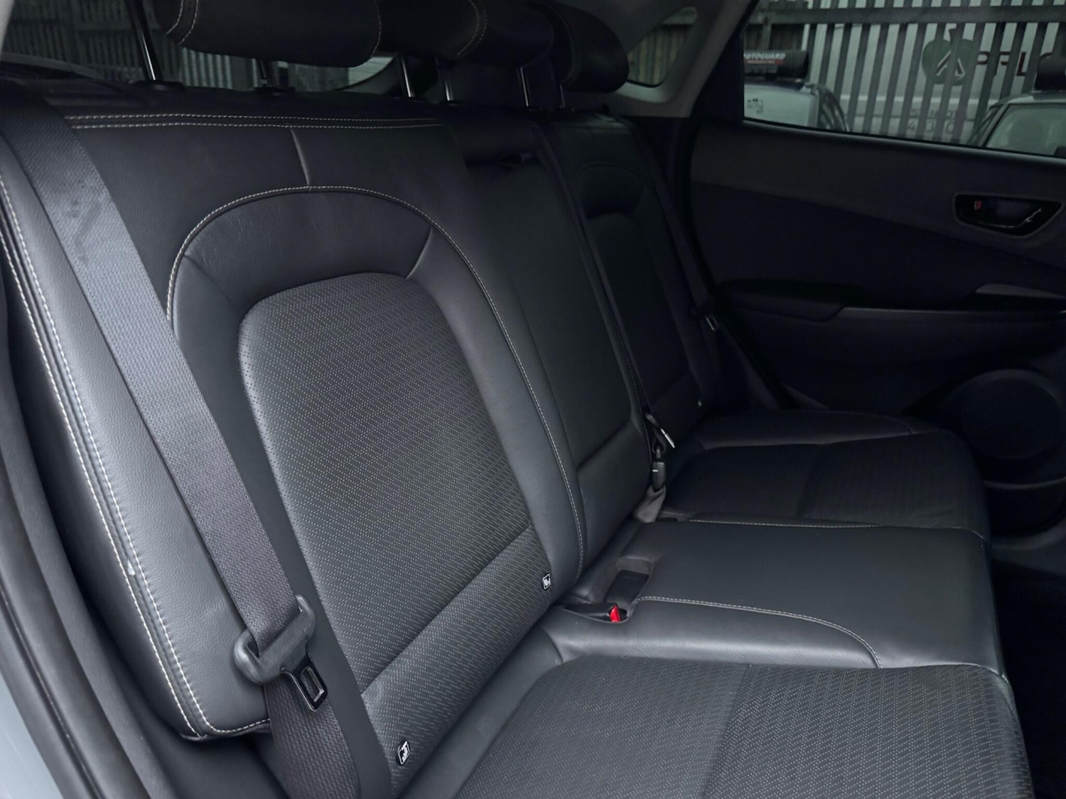 Used Hyundai KONA 2020 for sale - 77549278: Photo 25