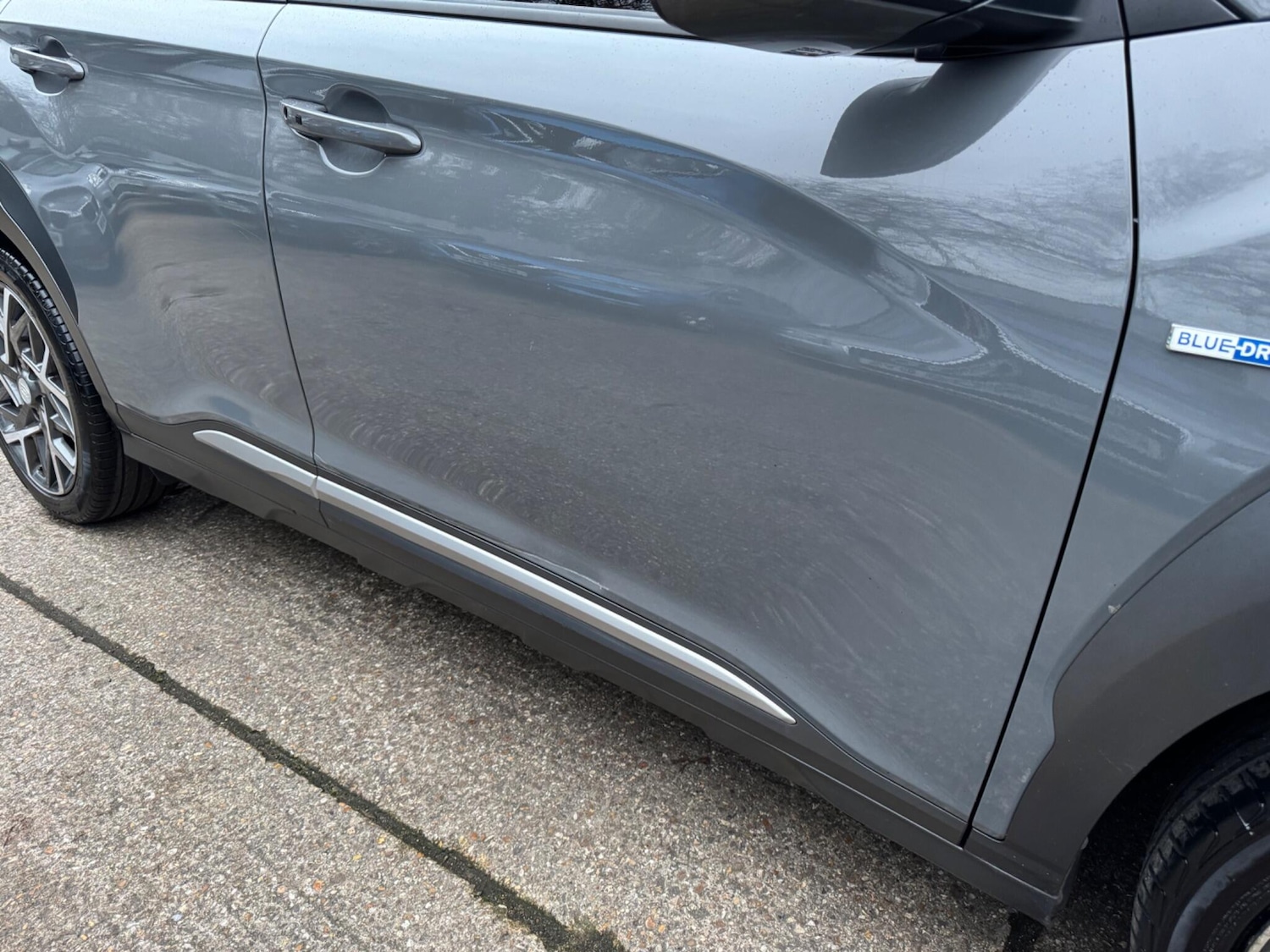 Used Hyundai KONA 2020 for sale - 77549278: Photo 30