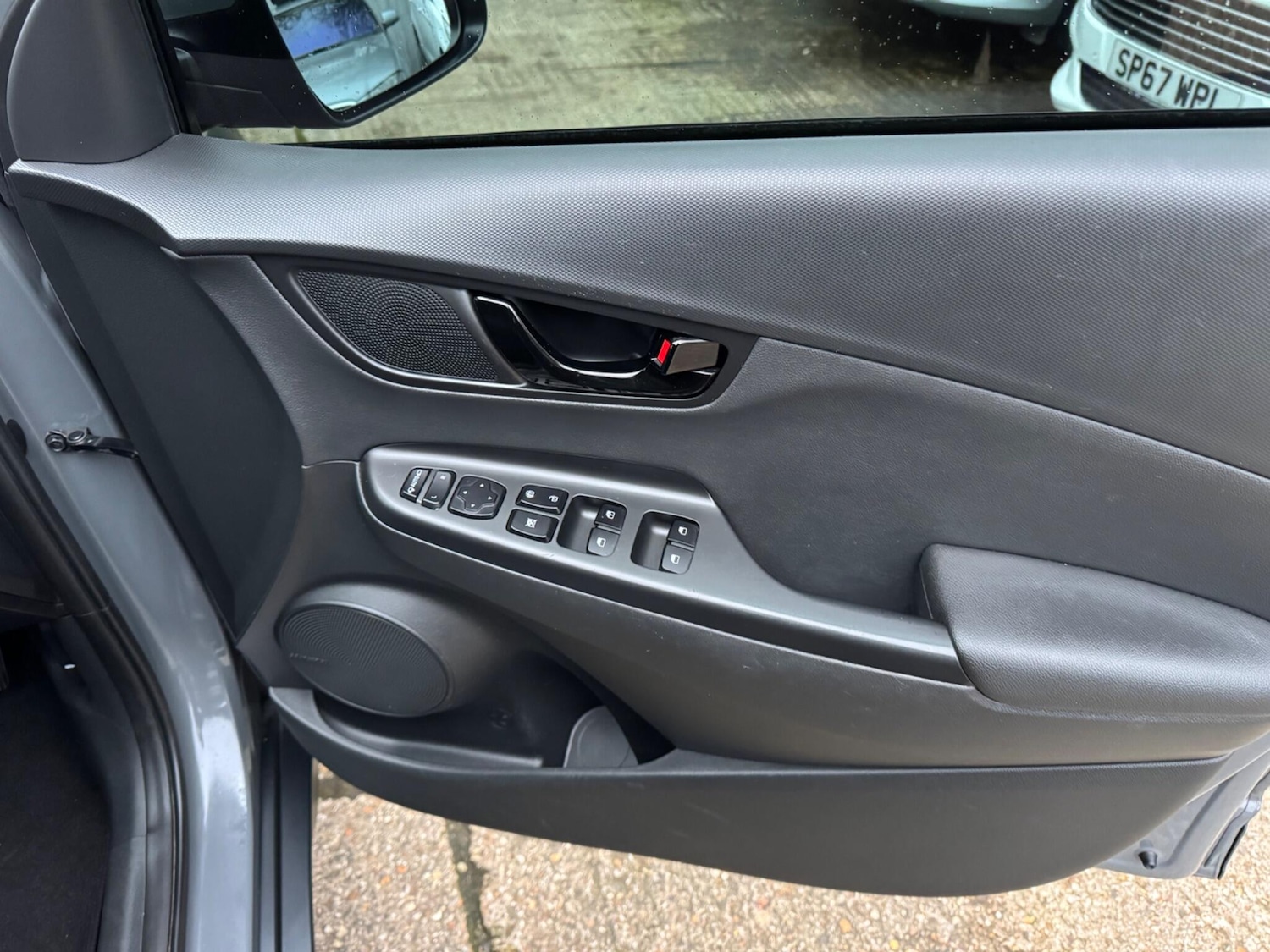 Used Hyundai KONA 2020 for sale - 77549278: Photo 31