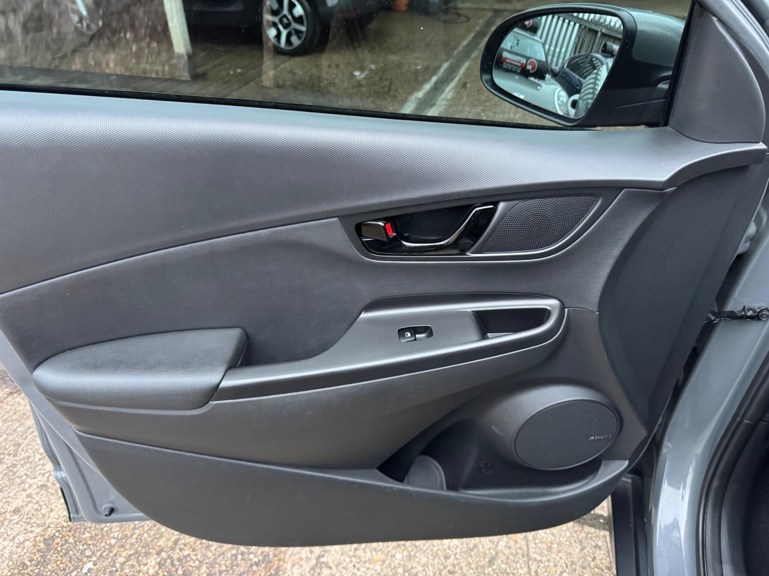 Used Hyundai KONA 2020 for sale - 77549278: Photo 32