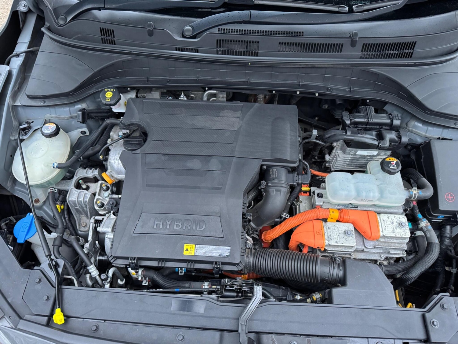 Used Hyundai KONA 2020 for sale - 77549278: Photo 35