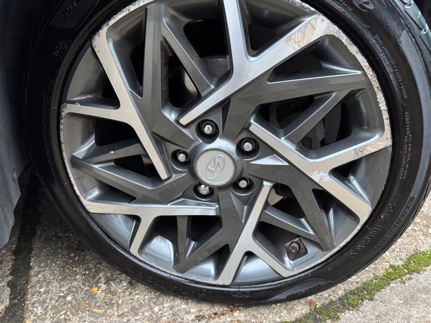 Used Hyundai KONA 2020 for sale - 77549278: Photo 36