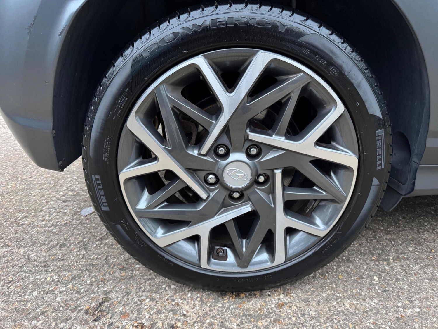 Used Hyundai KONA 2020 for sale - 77549278: Photo 39