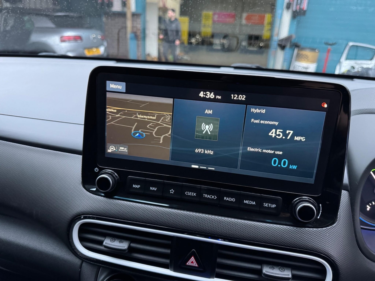 Used Hyundai KONA 2020 for sale - 77549278: Photo 40