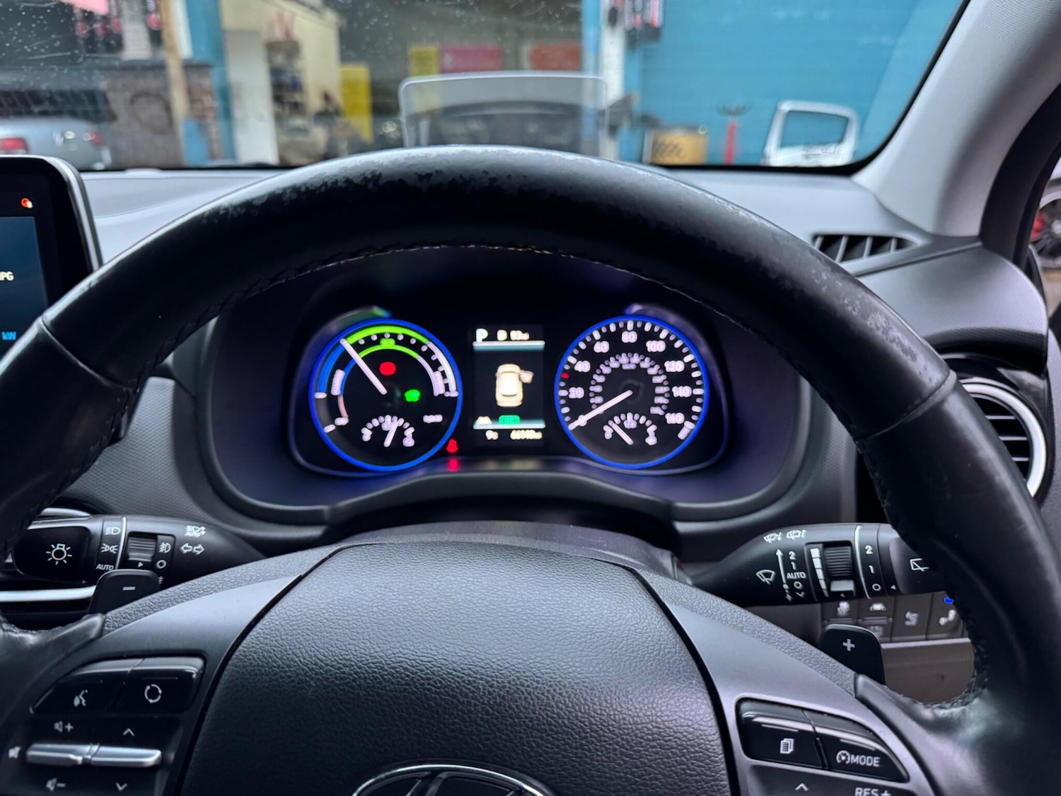 Used Hyundai KONA 2020 for sale - 77549278: Photo 41