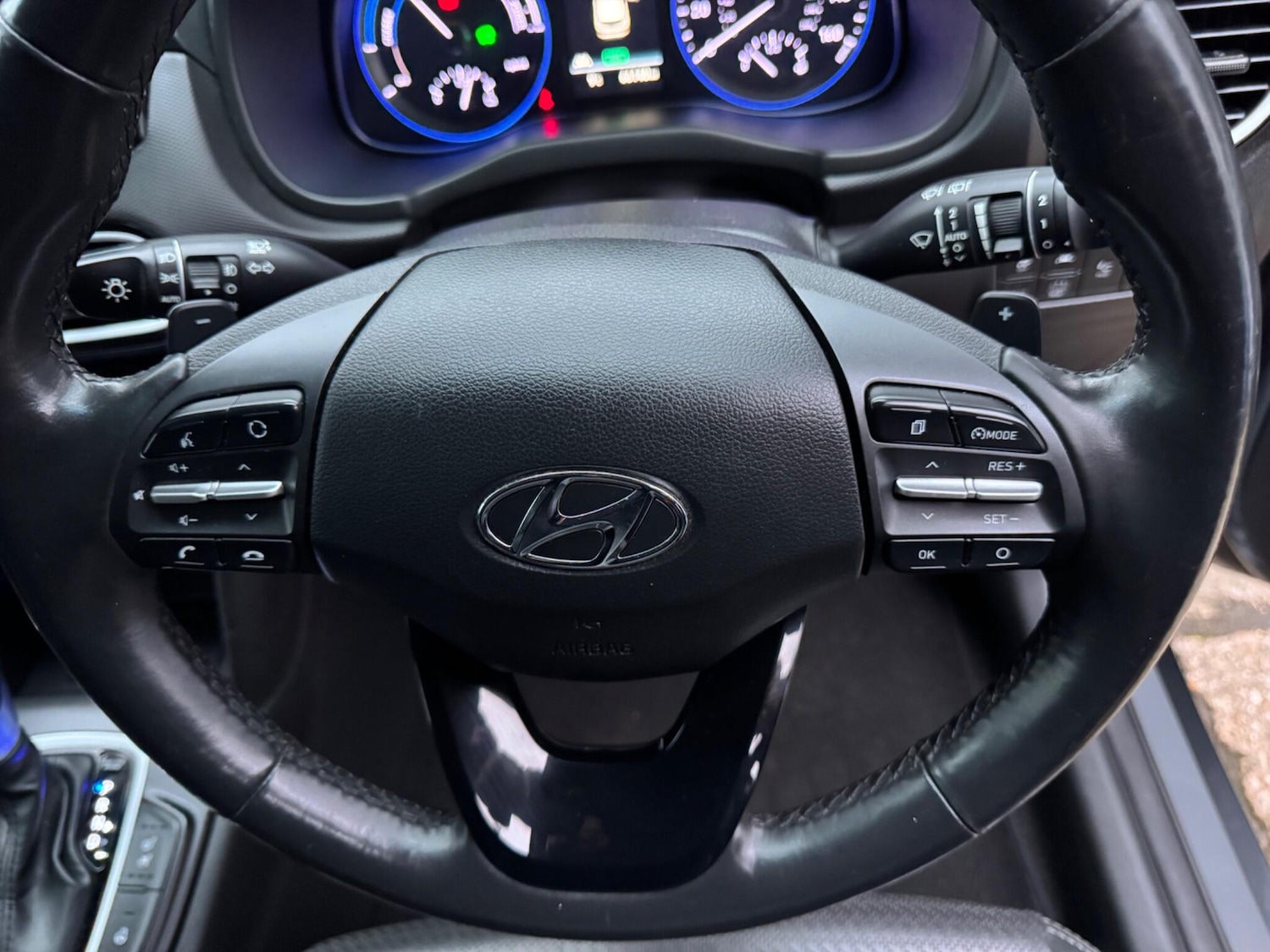 Used Hyundai KONA 2020 for sale - 77549278: Photo 44