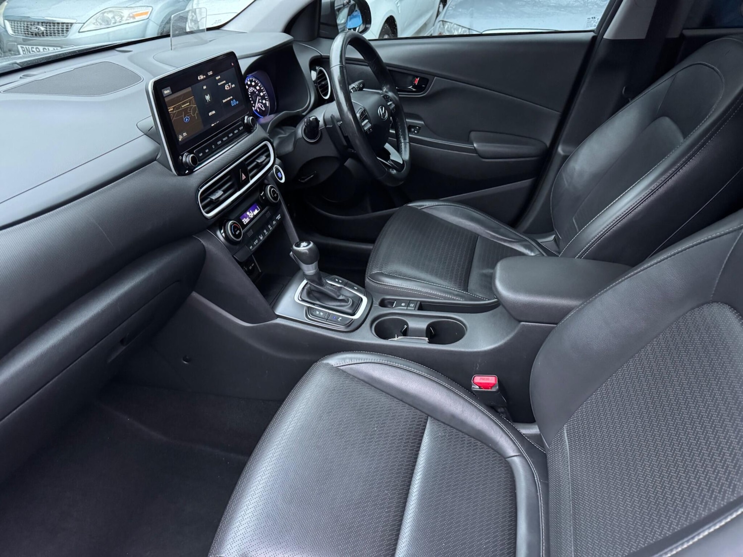 Used Hyundai KONA 2020 for sale - 77549278: Photo 45