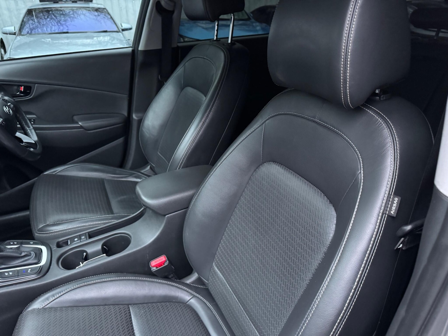 Used Hyundai KONA 2020 for sale - 77549278: Photo 46