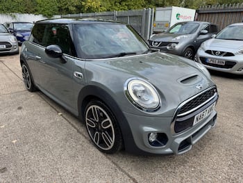 Used MINI Hatch 2017 for sale - 79589439: Photo