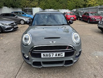 Used MINI Hatch 2017 for sale - 79589439: Photo