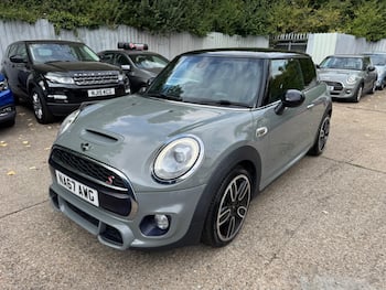 Used MINI Hatch 2017 for sale - 79589439: Photo