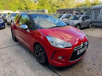 Used Citroen DS3 2013 for sale - 79830969: Photo