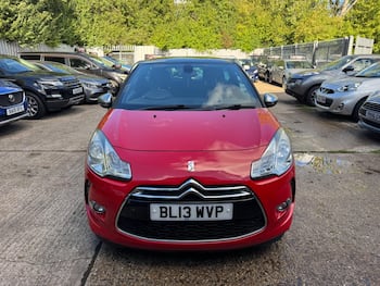 Used Citroen DS3 2013 for sale - 79830969: Photo