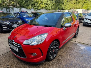 Used Citroen DS3 2013 for sale - 79830969: Photo
