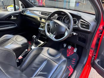 Used Citroen DS3 2013 for sale - 79830969: Photo