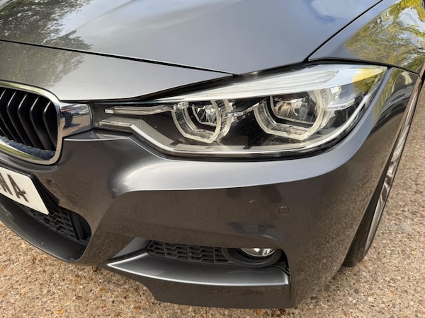 Used BMW 3 Series 2018 for sale - 76024414: Photo 15