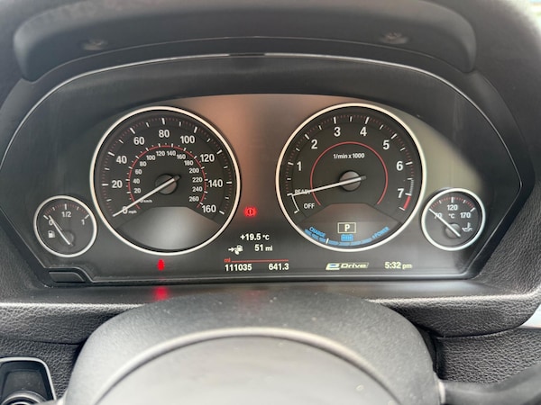 Used BMW 3 Series 2018 for sale - 76024414: Photo 22